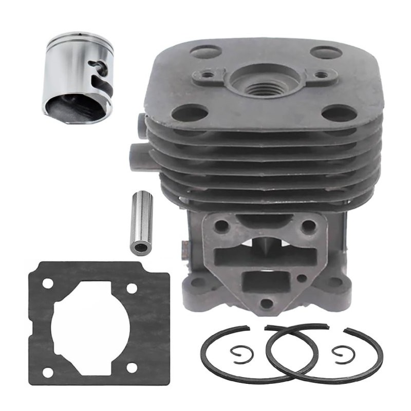 CILINDRO KIT 588098201 ORIGINALE HUSQVARNA