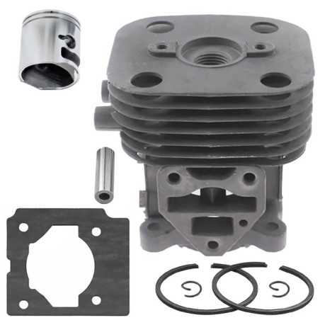 CILINDRO KIT 588098201 ORIGINAL HUSQVARNA | NewgardenParts.com