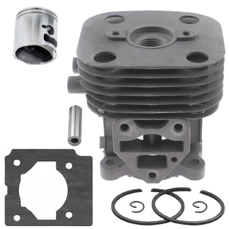 CILINDRO KIT 588098201 ORIGINALE HUSQVARNA | NewgardenParts.com