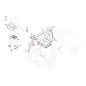 Spiral Spring Pin 6x50 112620300/0 ORIGINAL STIGA Spiral Spring Pin 6x50 112620300/0 ORIGINAL STIGA