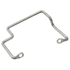 STAFFA GUIDACINGHIA RAS. 146CC 058376 ORIGINALE BLX, MAORI, TECKGARD | NewgardenParts.com