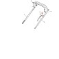 Supporto 322806612/0 ORIGINALE STIGA Supporto 322806612/0 ORIGINALE STIGA