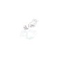 ABDECKUNG 325120230/0 ORIGINAL STIGA