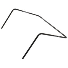 Collection bag frame for lawnmower 023635 ORIGINAL MAORI | NewgardenParts.com
