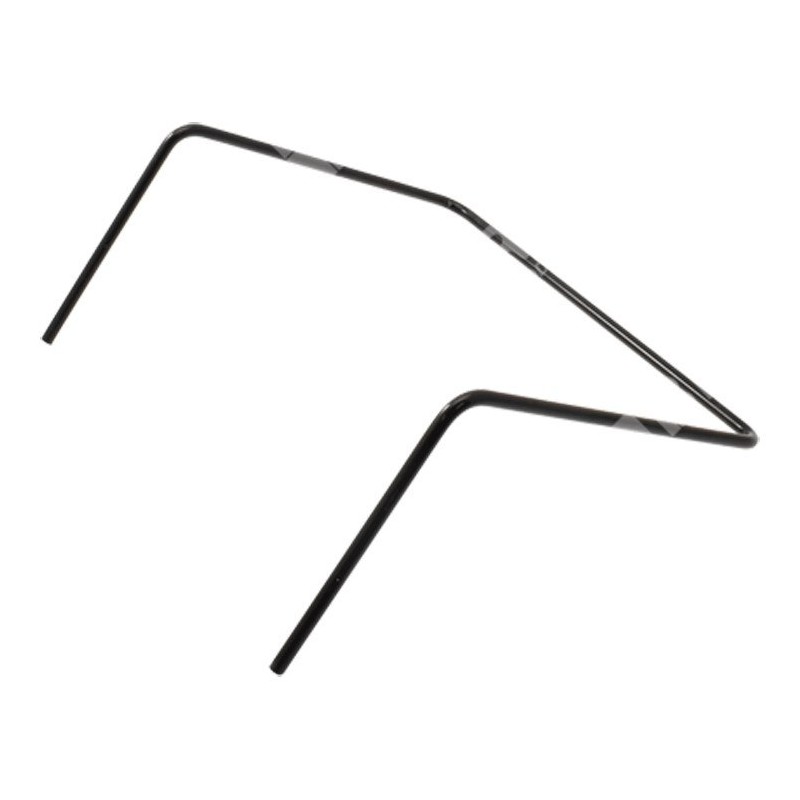 Collection bag frame for lawnmower 023635 ORIGINAL MAORI