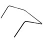 Collection bag frame for lawnmower 023635 ORIGINAL MAORI