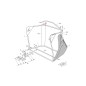 Vis 112729600/0 ORIGINAL STIGA