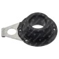 Worm gear for chainsaws 056573 ORIGINAL ZM