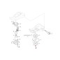 Vis 112760712/0 ORIGINAL STIGA