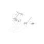 Vis 112691810/0 ORIGINAL STIGA Vis 112691810/0 ORIGINAL STIGA
