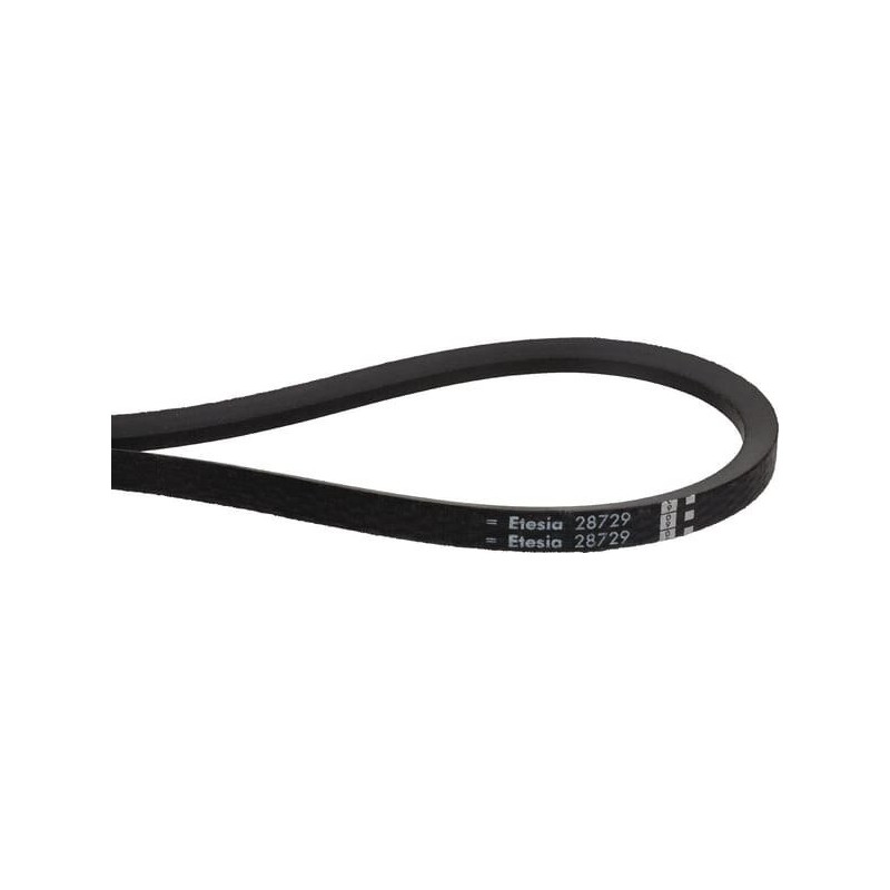 1207 Red Power Belt ET28729
