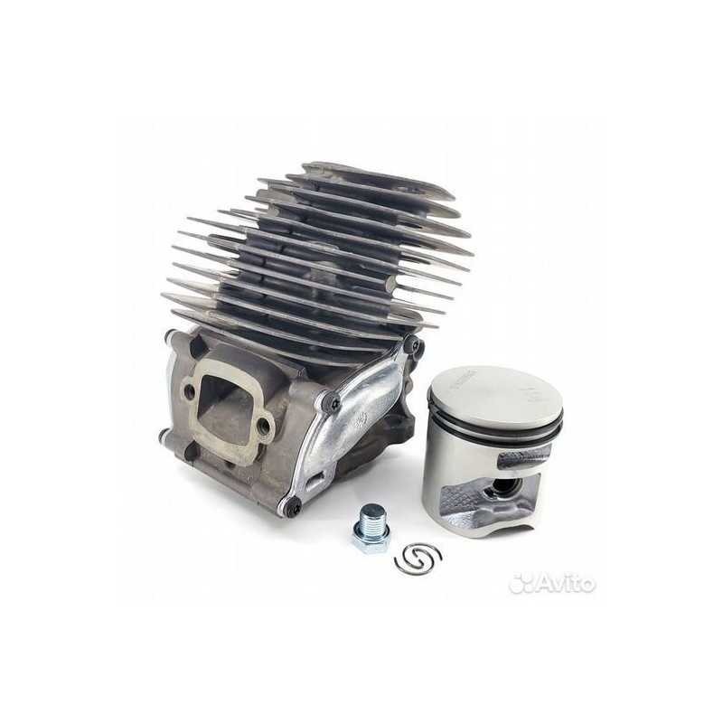 COMPLETE CYLINDER 590150305 ORIGINAL HUSQVARNA