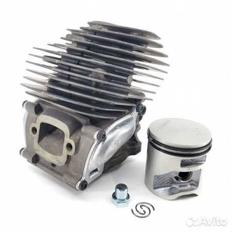 CILINDRO KIT 590150305 ORIGINAL HUSQVARNA | NewgardenParts.com