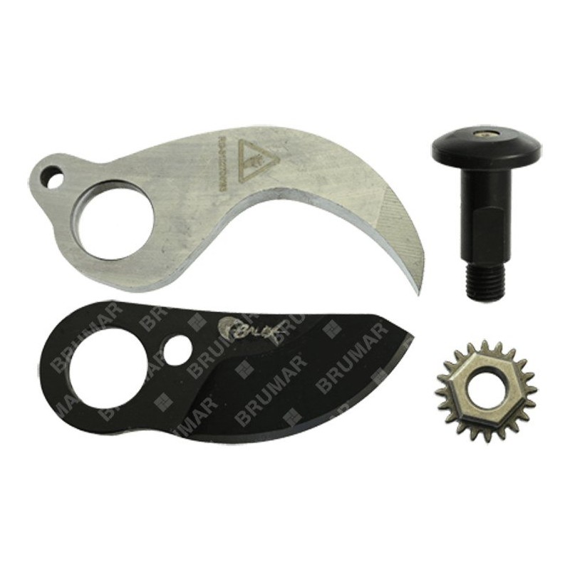 BXFB3014LI BLADE KIT 061370 ORIGINAL ATTILA