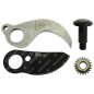 BXFB3014LI BLADE KIT 061370 ORIGINAL ATTILA