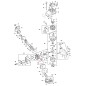 ZYLINDER 118806488/0 ORIGINAL STIGA ZYLINDER 118806488/0 ORIGINAL STIGA