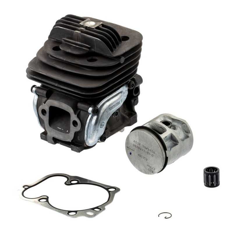 KOMPLETTZYLINDER 590330506 ORIGINAL HUSQVARNA