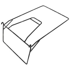 Collection bag frame for lawnmower 046929 ORIGINAL NEWTON | NewgardenParts.com