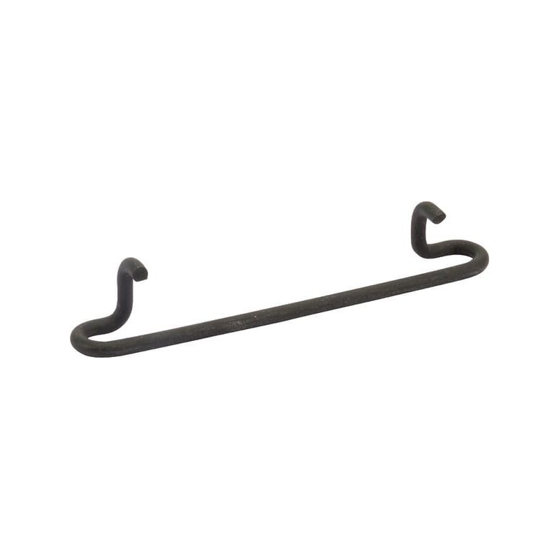 Molla per asse anteriore 881163YP ORIGINALE SIMPLICITY - SNAPPER Molla per asse anteriore 881163YP ORIGINALE SIMPLICITY - SNAPPER
