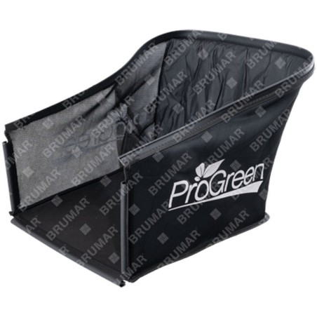 Fangkorb für PROGREEN Rasenmäher 059280 ORIGINAL MAORI, PROGREEN, TECKGARD | NewgardenParts.com