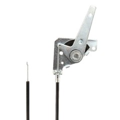 Throttle Cable AK514382 ORIGINAL AL-KO | NewgardenParts.com