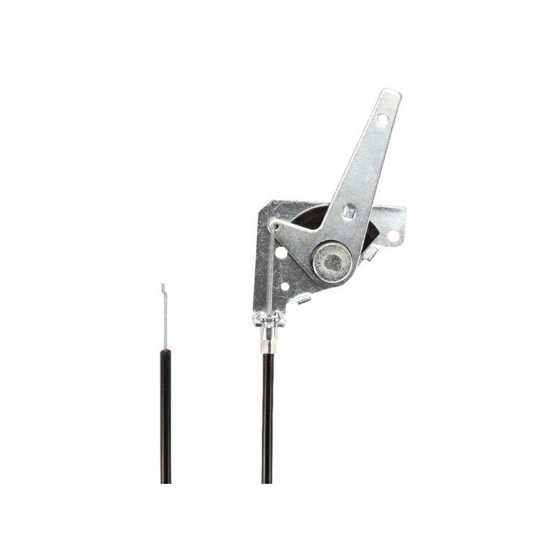 Throttle Cable AK514382 ORIGINAL AL-KO