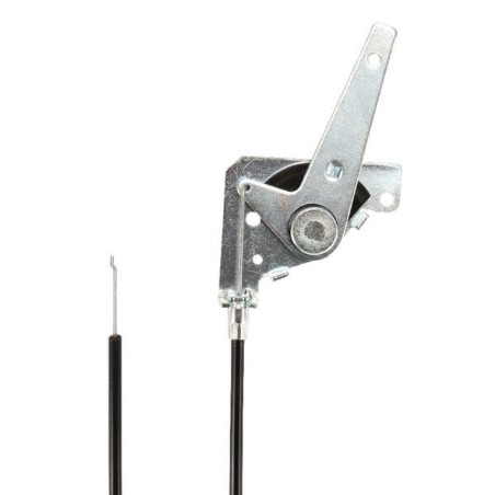 Cable Bowden AK514382 ORIGINAL AL-KO | NewgardenParts.com