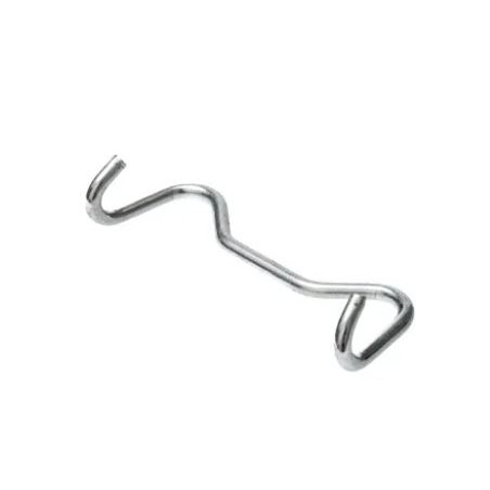 ABRAZADERA 492259 | NewgardenParts.com
