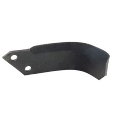 Lama zappa motocoltivatore motozappa fresa 350-645 350-644 NIBBI DECIMO dx sx | NewgardenParts.com