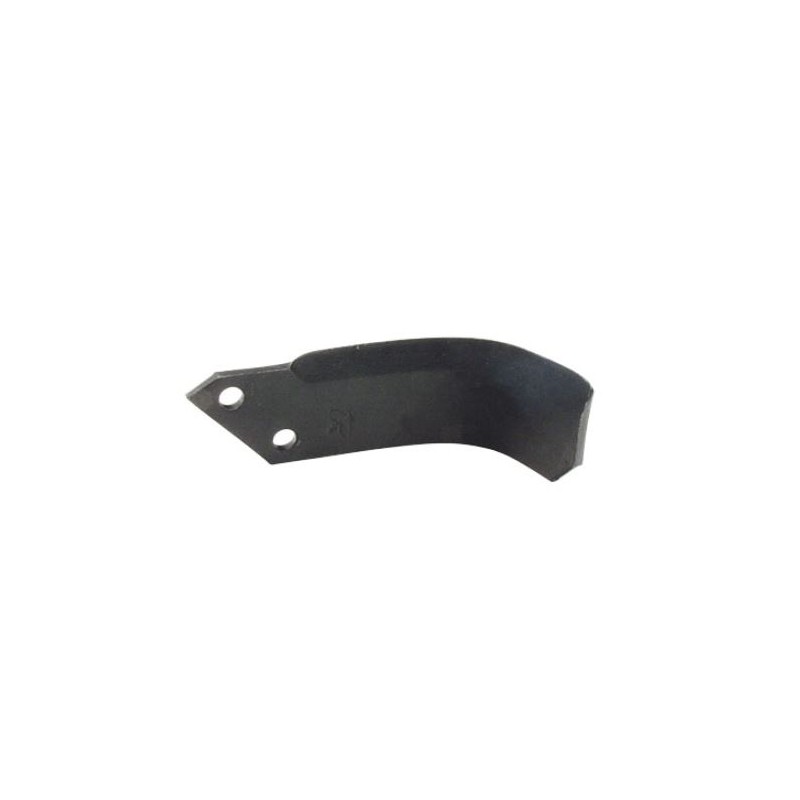 Motor cultivator hoe blade tiller 350-645 350-644 NIBBI DECIMO dx sx