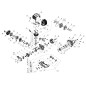 Kit Segmenti ZOMAX 049424 Kit Segmenti ZOMAX 049424