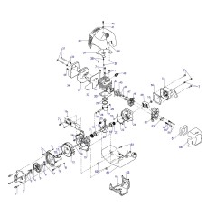 Standardlager 6202 Innendurchmesser 15 mm 018185 | NewgardenParts.com