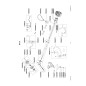 IKRA Piston Ring Kit - MOGATEC 042377 IKRA Piston Ring Kit - MOGATEC 042377