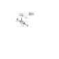 HONDA 43mm diameter square segment kit 050587 HONDA 43mm diameter square segment kit 050587