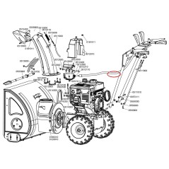 HEBEL 024717 | NewgardenParts.com