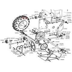HEBEL 024708 | NewgardenParts.com