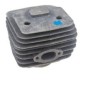COMPLETE CYLINDER X 250R 502273401 ORIGINAL HUSQVARNA