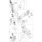 Front Axle for DAYE Lawn Mower - DAYEE 027892 Front Axle for DAYE Lawn Mower - DAYEE 027892