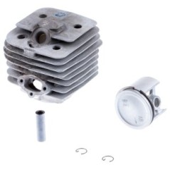 CILINDRO KIT X 252RX 502227702 ORIGINALE HUSQVARNA | NewgardenParts.com