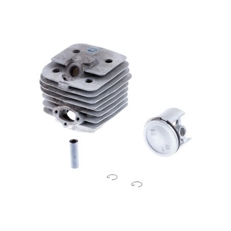 CILINDRO KIT X 252RX 502227702 ORIGINALE HUSQVARNA | NewgardenParts.com