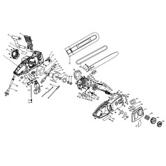 GREENLINE Bürstenhalterkappe 016302 | NewgardenParts.com