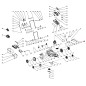 Tuerca hexagonal DG600 045914