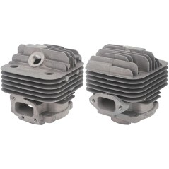 Cilindro motore decespugliatore BS45 DB42 SB420 TB420 XBS45 GGP STIGA 18801215 | NewgardenParts.com