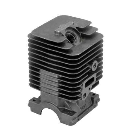 Cylindre moteur débroussailleuse Cabrio 291 ML 01 HUSQVARNA 538242543 | NewgardenParts.com