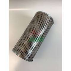 ORIGINAL FLEETGUARD FIAT Tractor Oil Filter - VOLVO LF3893 66033796 | NewgardenParts.com