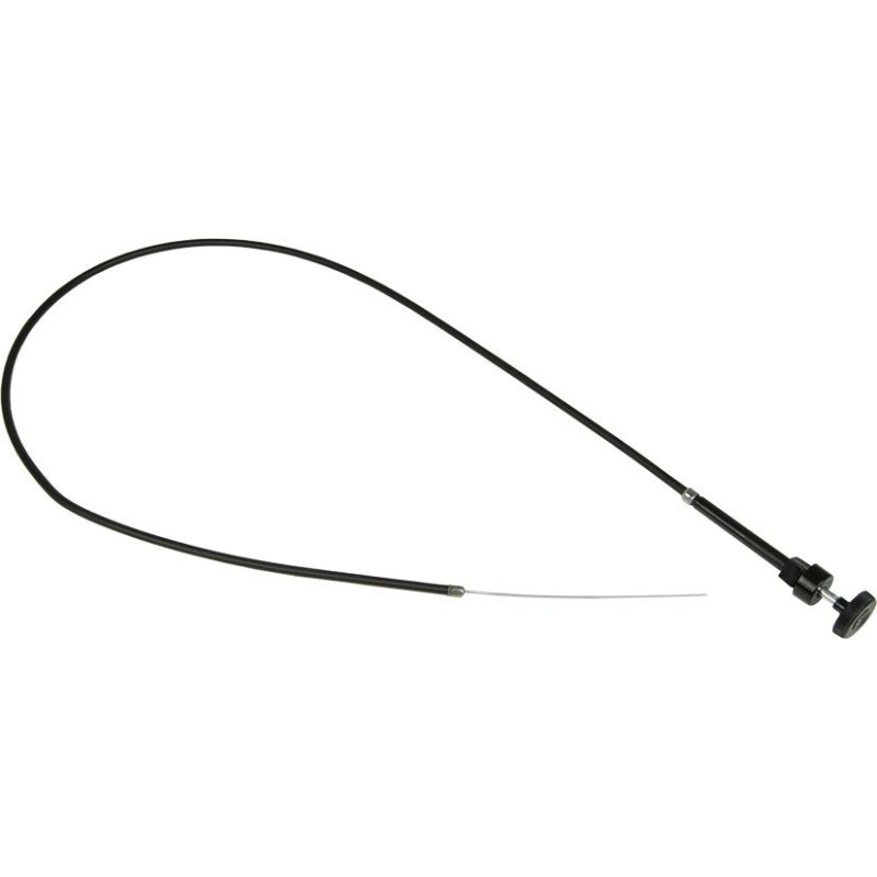 ENGINE STOP CABLE 02040006