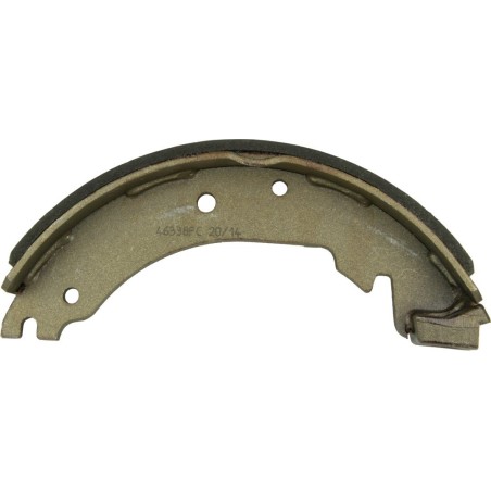 BRAKE SHOES 290X60 00028604 | NewgardenParts.com
