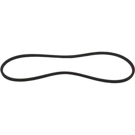 V-BELT A52 L-1350 06330161 | NewgardenParts.com