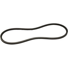 CORREA TRAPEZOIDAL AX47 L-1224 06330097 | NewgardenParts.com