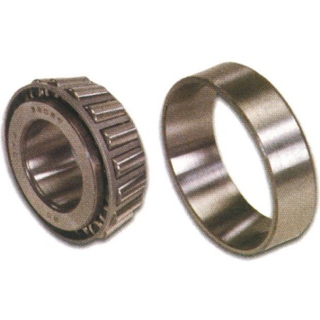 COUSSIN 30205/25X52X15 06200039 | NewgardenParts.com
